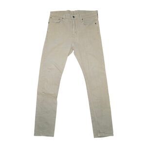 Levi’s Men’s 33x32 510 Straight Leg Khaki Pants/ Jeans